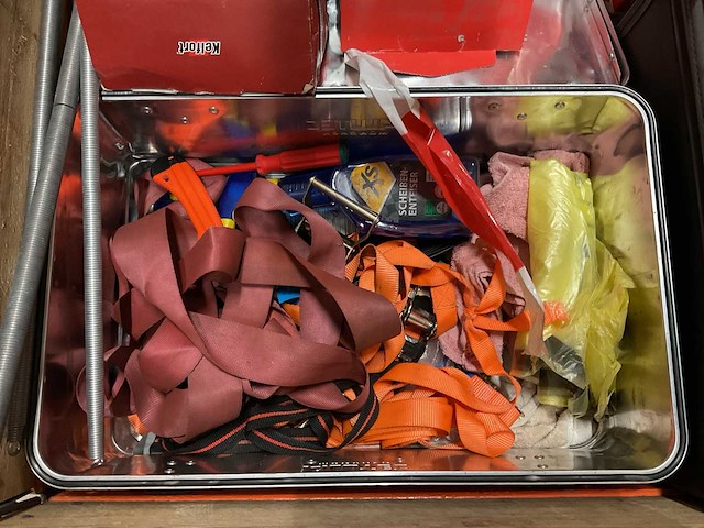 Partij doe-het-zelf & verbouw - afbeelding 4 van  9