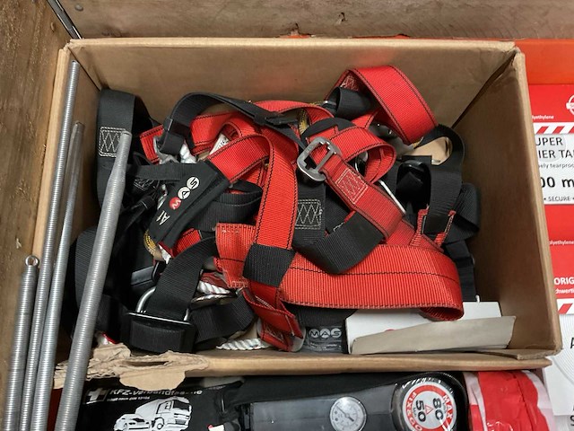 Partij doe-het-zelf & verbouw - afbeelding 6 van  9