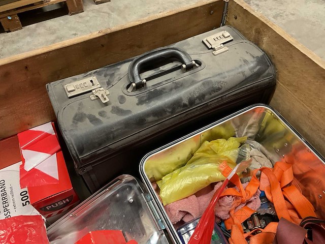 Partij doe-het-zelf & verbouw - afbeelding 8 van  9