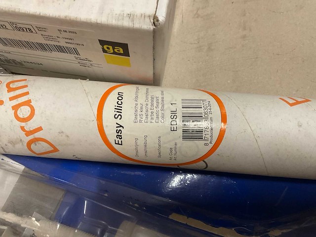 Partij doe-het-zelf & verbouw - afbeelding 4 van  6
