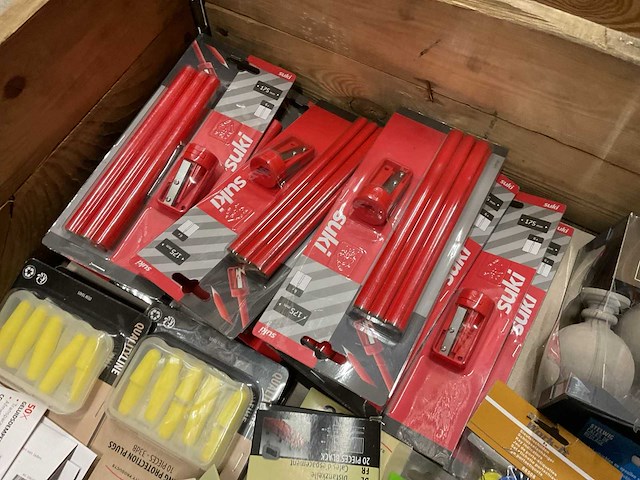 Partij doe-het-zelf & verbouw - afbeelding 7 van  8