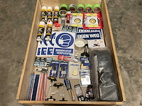 Partij doe-het-zelf & verbouw - afbeelding 1 van  9