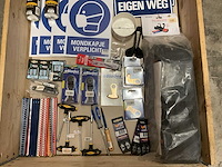 Partij doe-het-zelf & verbouw - afbeelding 2 van  9
