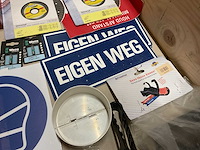 Partij doe-het-zelf & verbouw - afbeelding 6 van  9