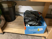 Partij doe-het-zelf & verbouw - afbeelding 1 van  16
