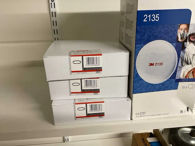 Partij doe-het-zelf & verbouw - afbeelding 9 van  14