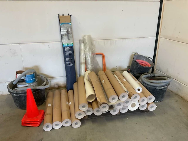 Partij doe-het-zelf & verbouw - afbeelding 1 van  6