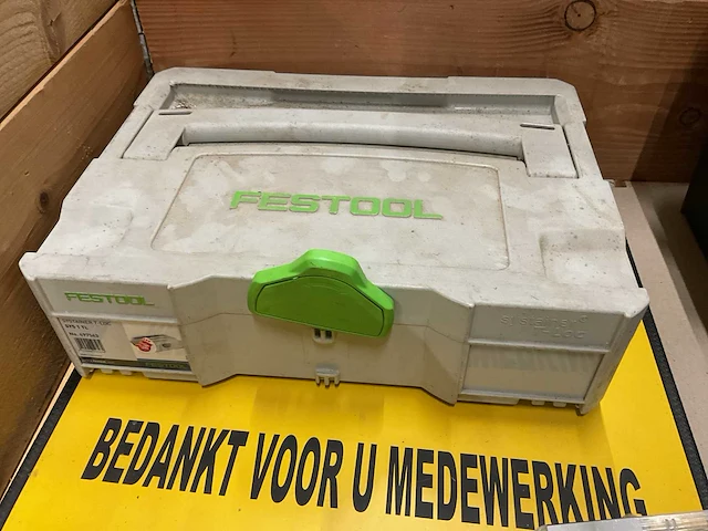 Partij doe-het-zelf & verbouw - afbeelding 7 van  12