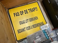 Partij doe-het-zelf & verbouw - afbeelding 10 van  12
