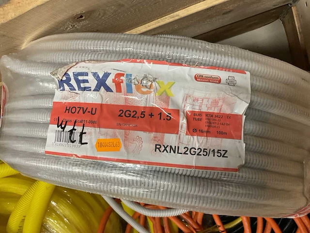Partij doe-het-zelf & verbouw - afbeelding 6 van  7
