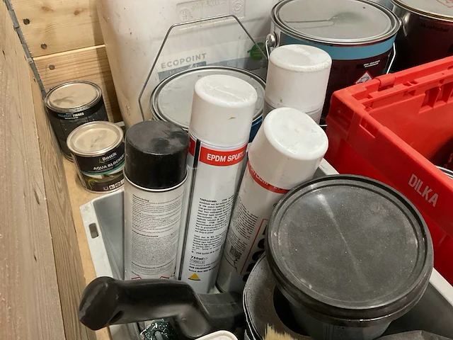 Partij doe-het-zelf & verbouw - afbeelding 4 van  8
