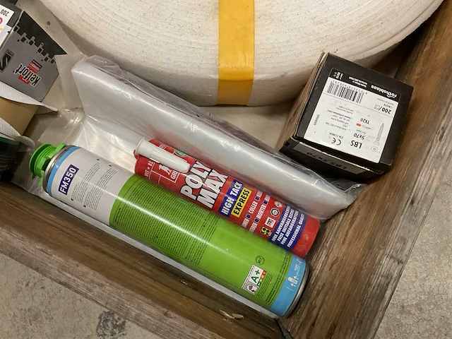 Partij doe-het-zelf & verbouw - afbeelding 4 van  8