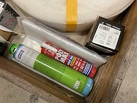Partij doe-het-zelf & verbouw - afbeelding 4 van  8