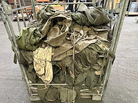 Partij doeken en lakens - afbeelding 2 van  4