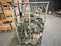 Partij doeken en lakens - afbeelding 4 van  4