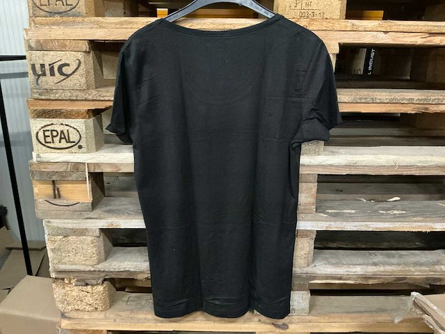 Partij dolce bella dames t-shirts slim fit (645x) - afbeelding 2 van  9