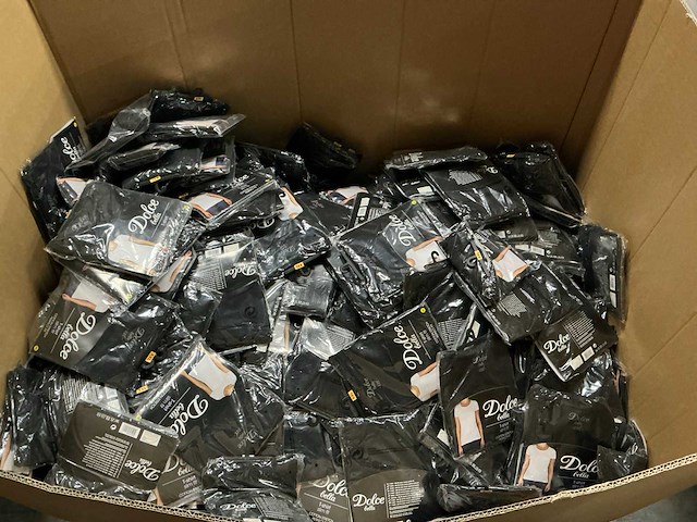 Partij dolce bella dames t-shirts slim fit (645x) - afbeelding 3 van  9