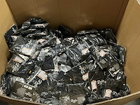 Partij dolce bella dames t-shirts slim fit (645x) - afbeelding 3 van  9