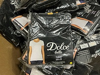 Partij dolce bella dames t-shirts slim fit (645x) - afbeelding 4 van  9