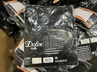 Partij dolce bella dames t-shirts slim fit (645x) - afbeelding 5 van  9