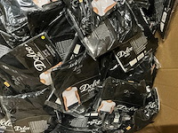 Partij dolce bella dames t-shirts slim fit (645x) - afbeelding 7 van  9