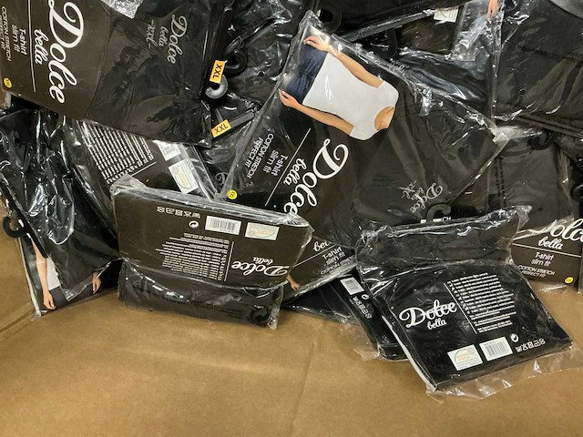 Partij dolce bella dames t-shirts slim fit (645x) - afbeelding 8 van  9