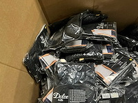 Partij dolce bella dames t-shirts slim fit (645x) - afbeelding 9 van  9