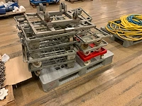 Partij dolly (17x)
