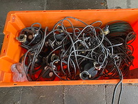 Partij dompelpompen - afbeelding 1 van  3