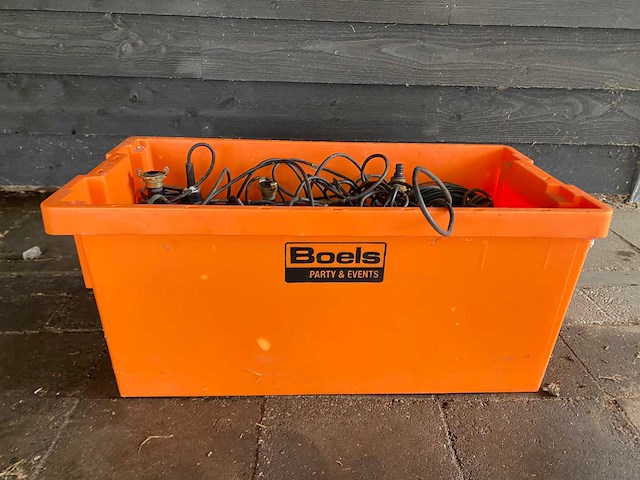 Partij dompelpompen - afbeelding 2 van  3