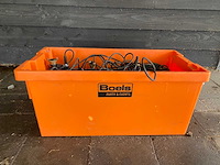 Partij dompelpompen - afbeelding 2 van  3