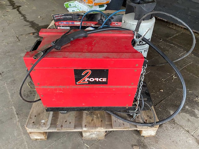 Partij dompelpompen - afbeelding 3 van  3