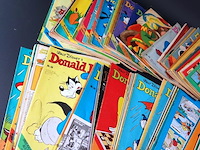 Partij donald ducks. jaren 70 - afbeelding 2 van  5