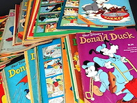 Partij donald ducks. jaren 70 - afbeelding 3 van  5