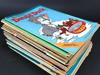 Partij donald ducks. jaren 70 - afbeelding 4 van  5