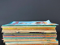 Partij donald ducks. jaren 70 - afbeelding 5 van  5