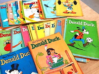 Partij donald ducks jaren 70 - afbeelding 3 van  5