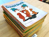 Partij donald ducks jaren 70 - afbeelding 4 van  5
