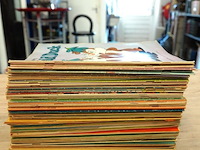 Partij donald ducks jaren 70 - afbeelding 5 van  5