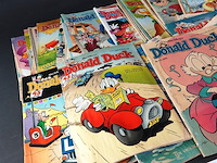 Partij donald ducks - afbeelding 2 van  3