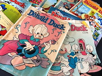 Partij donald ducks - afbeelding 3 van  3