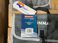 Partij donnay tasjes (58x) - afbeelding 2 van  2