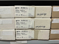 Partij donne divers installatiedraad (25x) - afbeelding 4 van  6