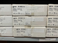 Partij donne divers installatiedraad (25x) - afbeelding 5 van  6