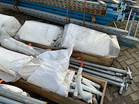 Partij doorwerktent onderdelen - afbeelding 5 van  8