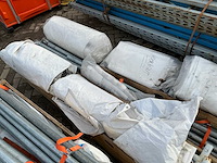 Partij doorwerktent onderdelen - afbeelding 6 van  8