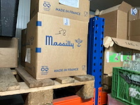 Partij doppen 43 en 38mm. - afbeelding 3 van  3