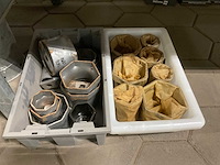 Partij doppen - afbeelding 1 van  2