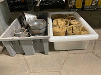 Partij doppen - afbeelding 2 van  2