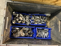Partij doppen - afbeelding 2 van  5